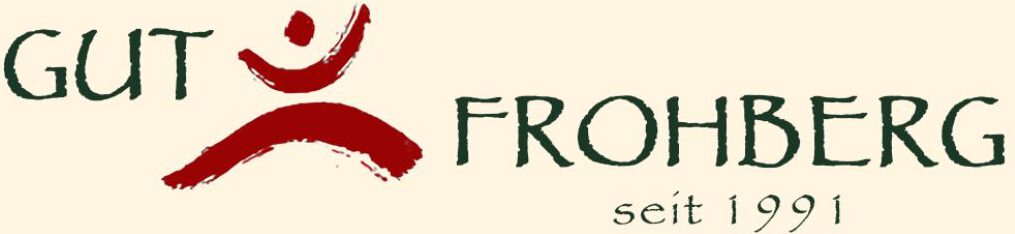 Logo Gut Frohberg