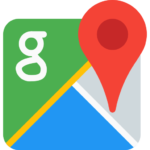 Google Maps Button