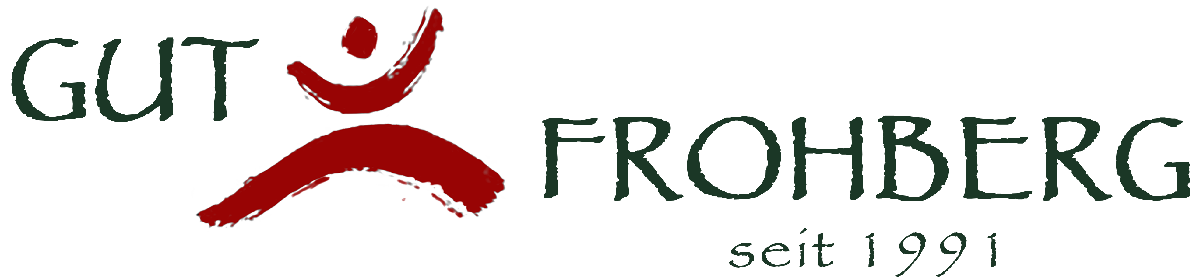 Logo Gut Frohberg
